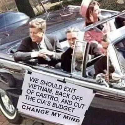 We Should Exit Vietnam