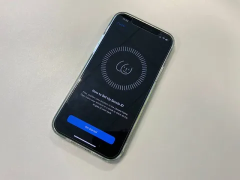 How to Set Up Scrote ID