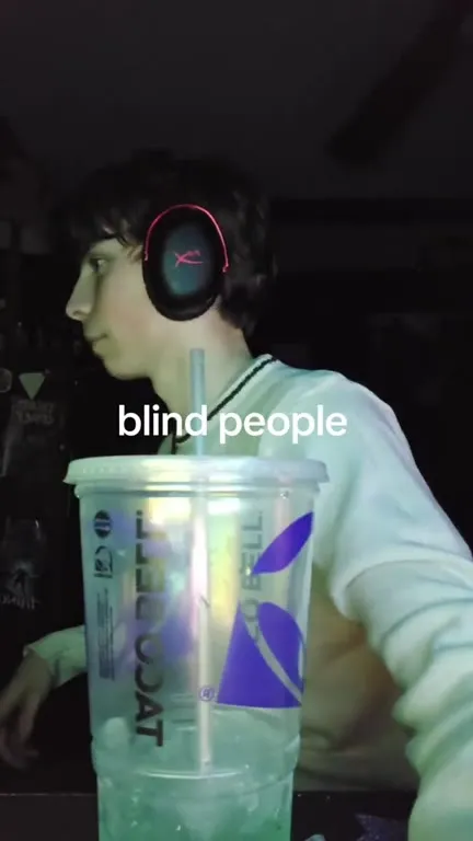 People Who Are Apples