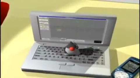 Java Mascot Adventure