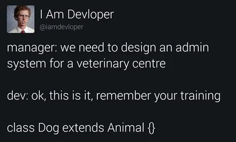 Veterinary Centre Admin System