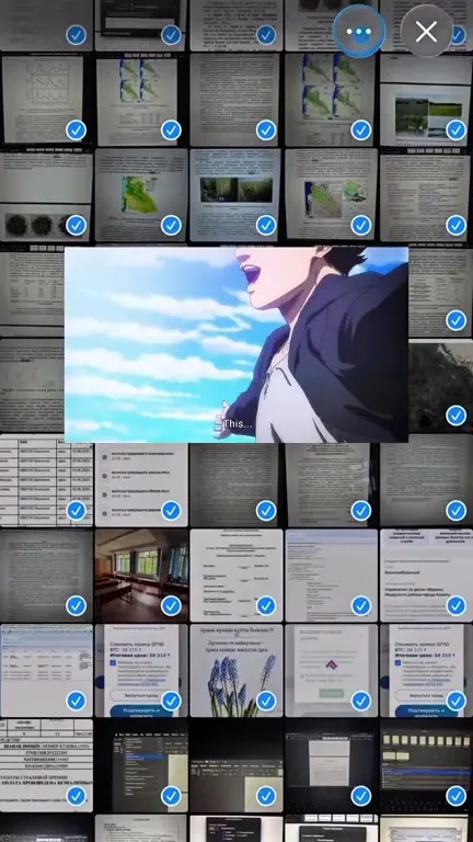 Freedom After Deleting Everything