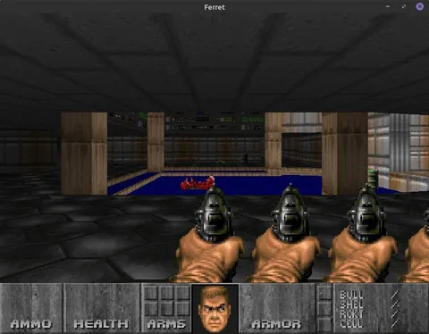 Doom Clone Army