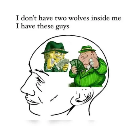 These Guys Inside Me