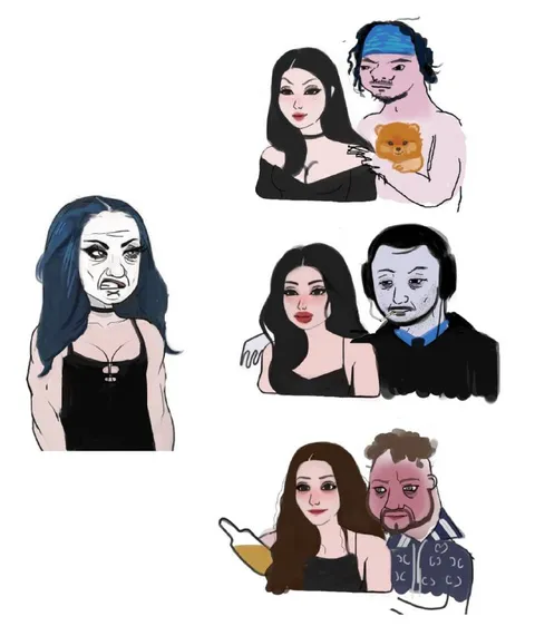 Когда красота не главное