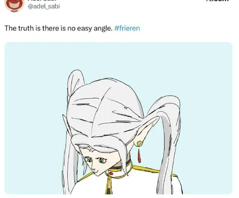 There Is No Easy Angle
