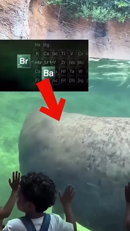 Breaking Bad Underwater Explosion