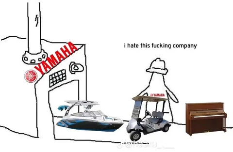 I Hate This Fucking Company