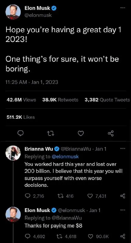 Elon Musk’s Worst Decisions