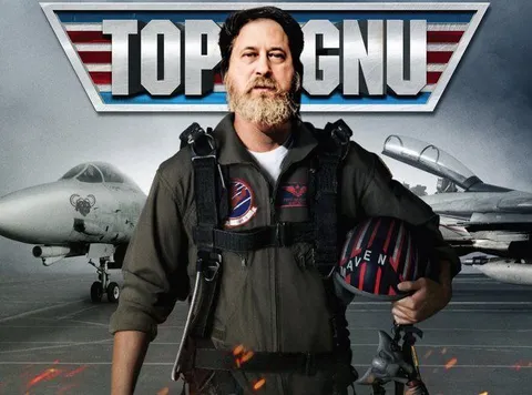 Jack Black Top Gun Pilot