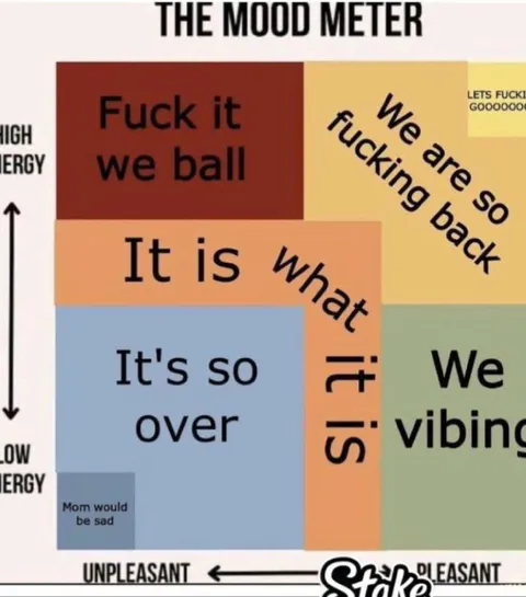 The Mood Meter