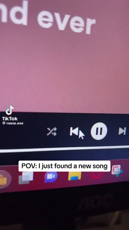 Found a New Song