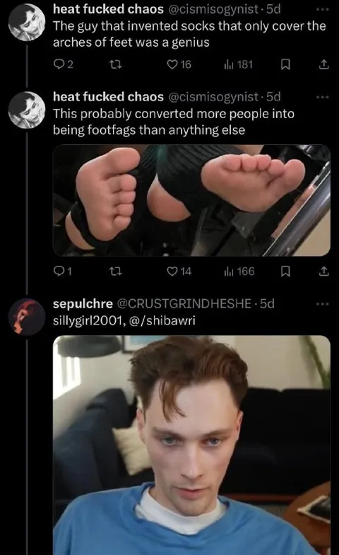 Socks That Cover Only Foot Arches