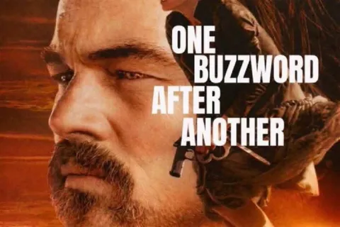 One Buzzword After Another