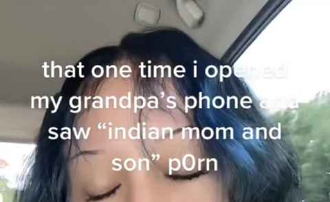 Grandpa’s Search History Surprise