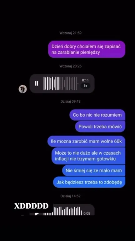 Ile można zarobić na mówieniu