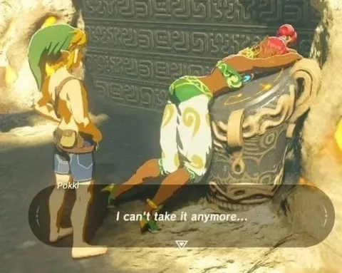 I Can't Take It Anymore