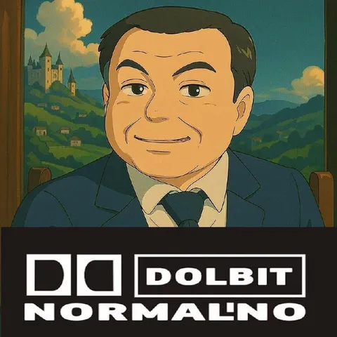 Долбит нормально