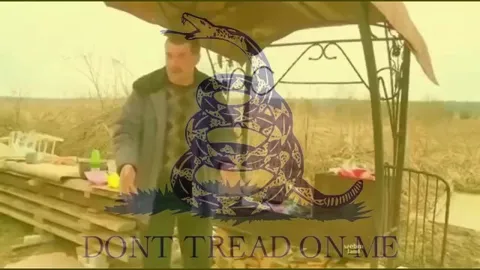 Don't Tread on Me in the Countryside