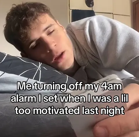 Turning Off the 4am Alarm