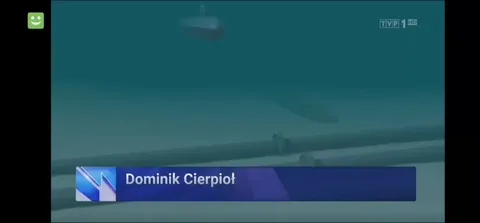Dominik Cierpiot i drony