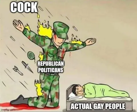 Republican Politicians Under Fire