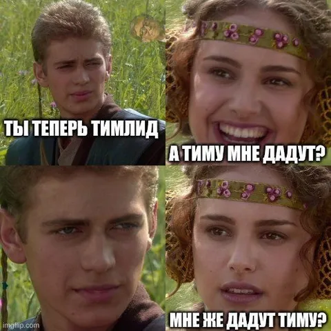 Тиммид и Тимма мем