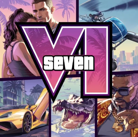 GTA VI Seven