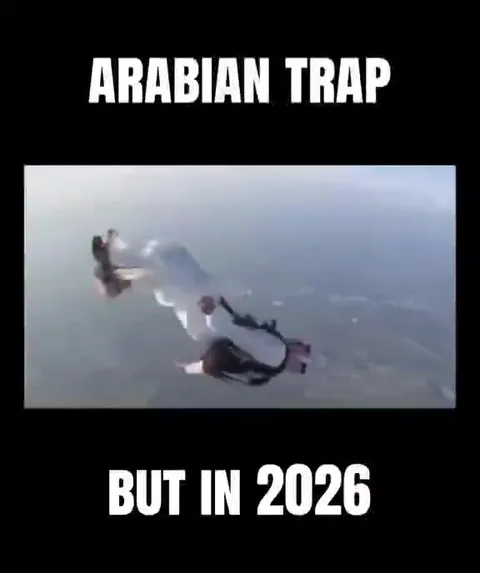 Arabian Trap in 2026