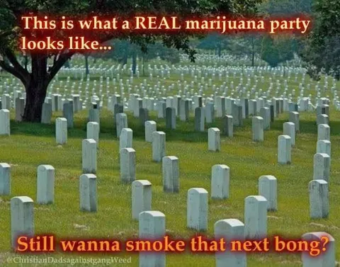 Real Marijuana Party
