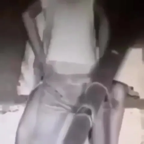 Смеющийся снимок с неожиданным ракурсом
