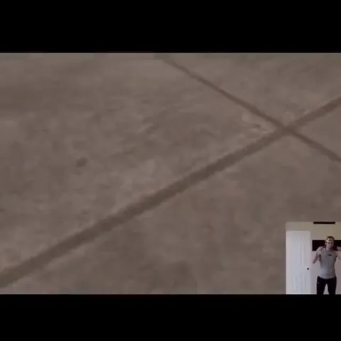 Real Life Dance Meets GTA
