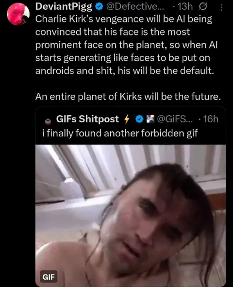An Entire Planet of Kirks