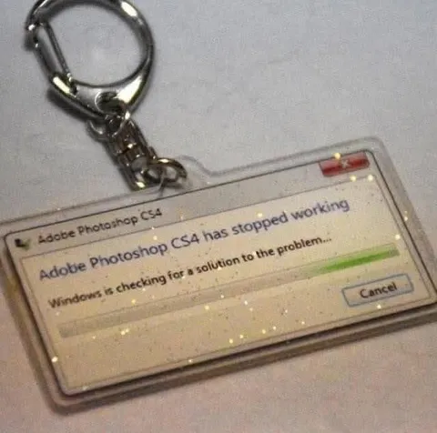 Adobe Photoshop Has Stopped Working