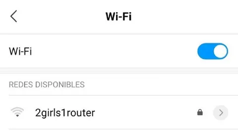 2girls1router Wi‑Fi
