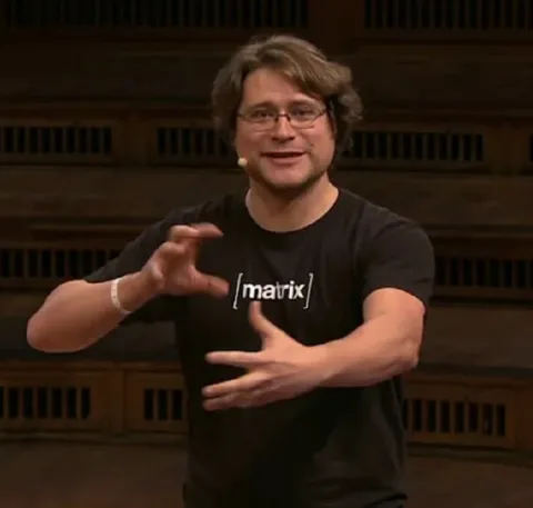 Explaining Message Encryption