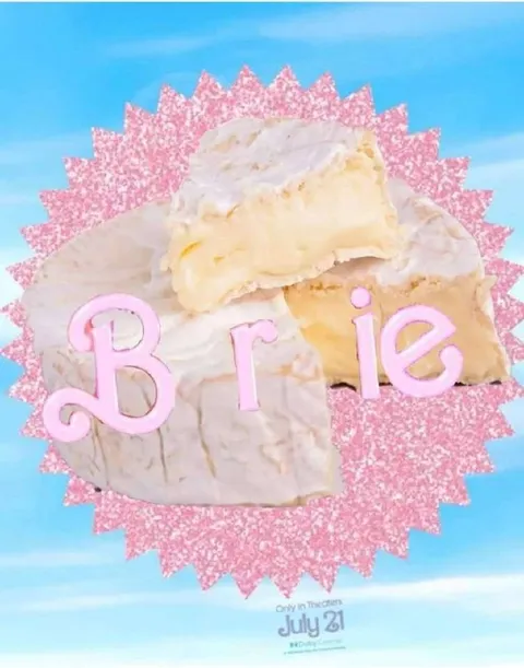 Burrito Movie Poster
