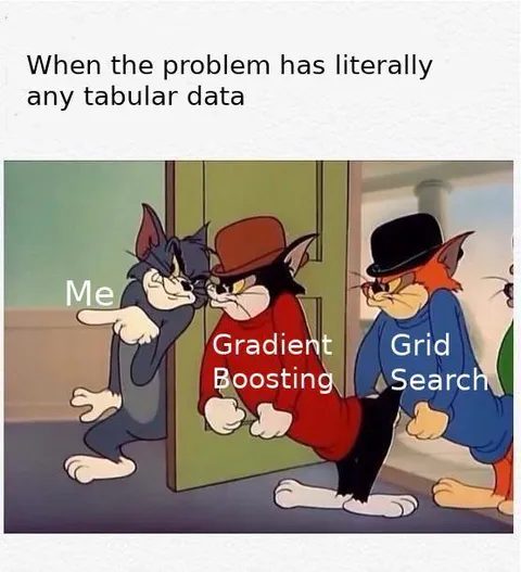 When Any Data Becomes Tabular