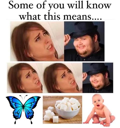 Some of You Will Know