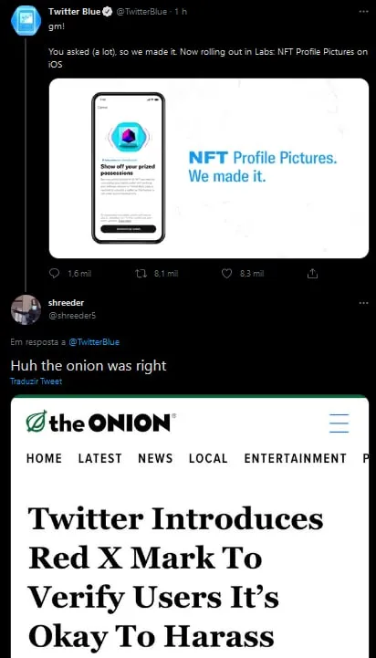 The Onion Was Right About Twitter