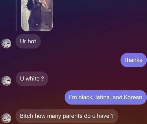 How Many Parents Do You Have?