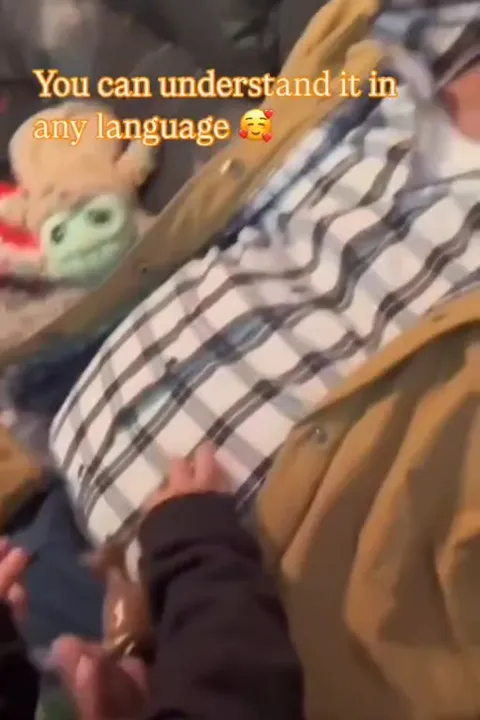 You Can Understand It in Any Language