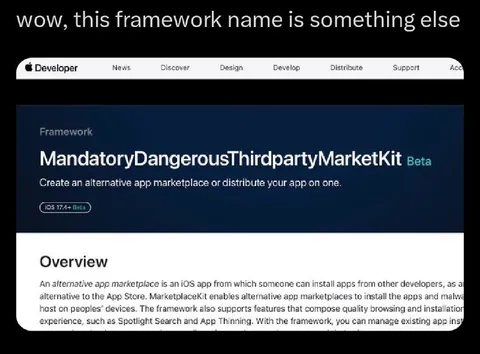 MandatoryDangerousThirdpartyMarketKit