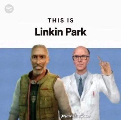 This Is Linkin Park