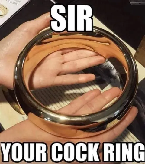 Your Cock Ring
