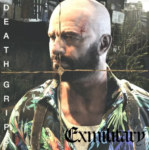 Хулиган Death Grip
