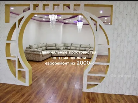 Лиминальные пространства из 2000-х