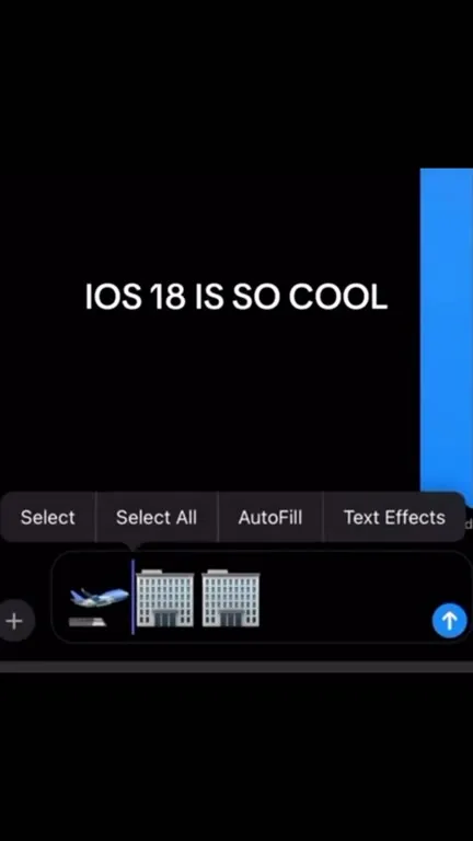 iOS 18 Emoji Disaster