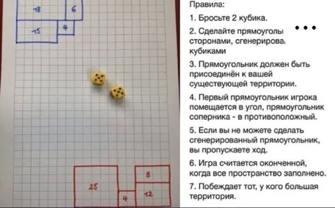 Так бля заебись с территориями