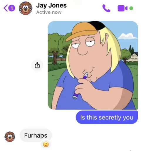 Is This Secretly You